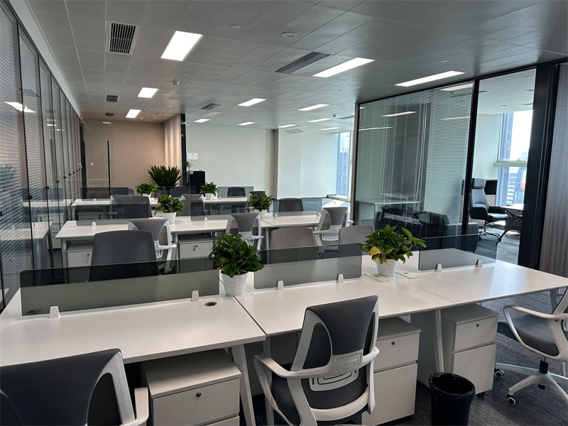 办公实拍图4